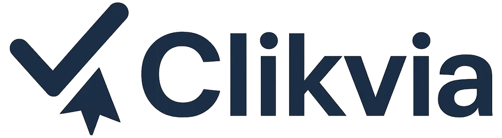 Clikvia